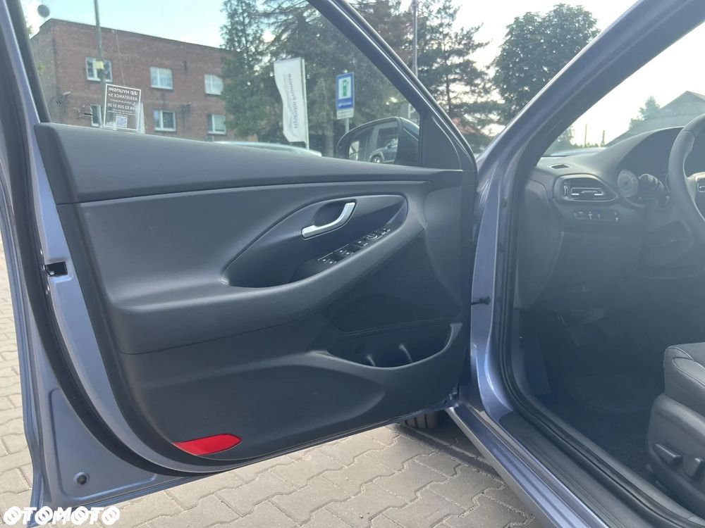 Hyundai i30 1.0 T-GDI Smart - 7