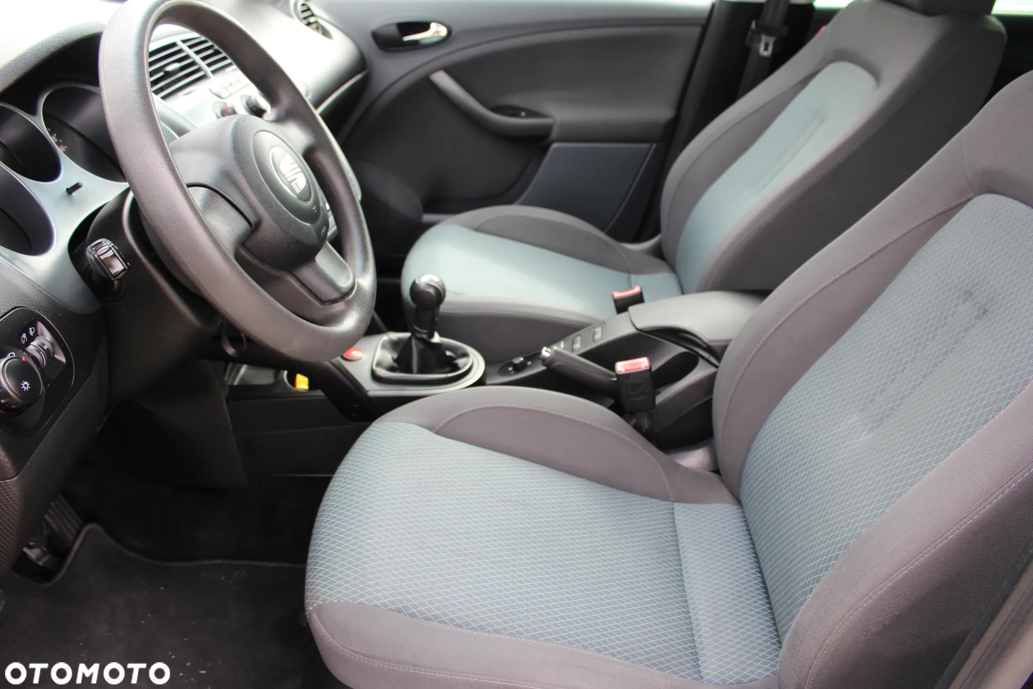 Seat Altea XL 1.6 Reference Comfort - 11