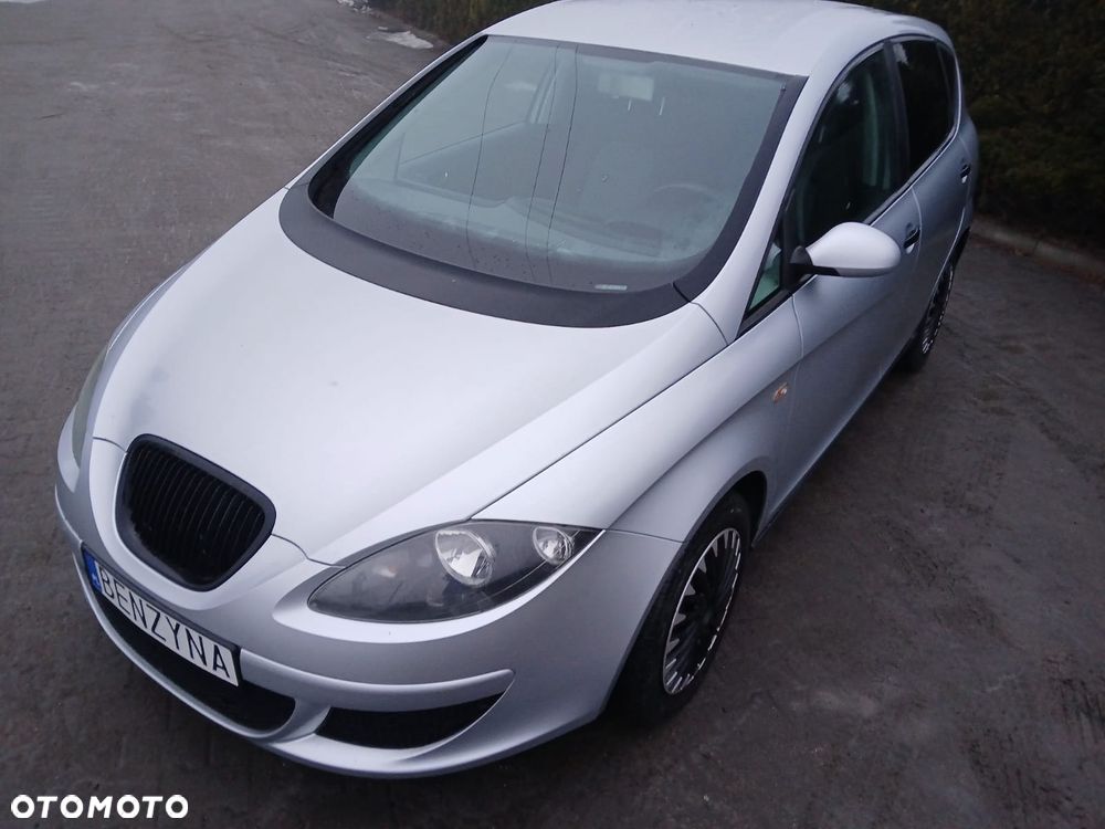 Seat Altea - 23