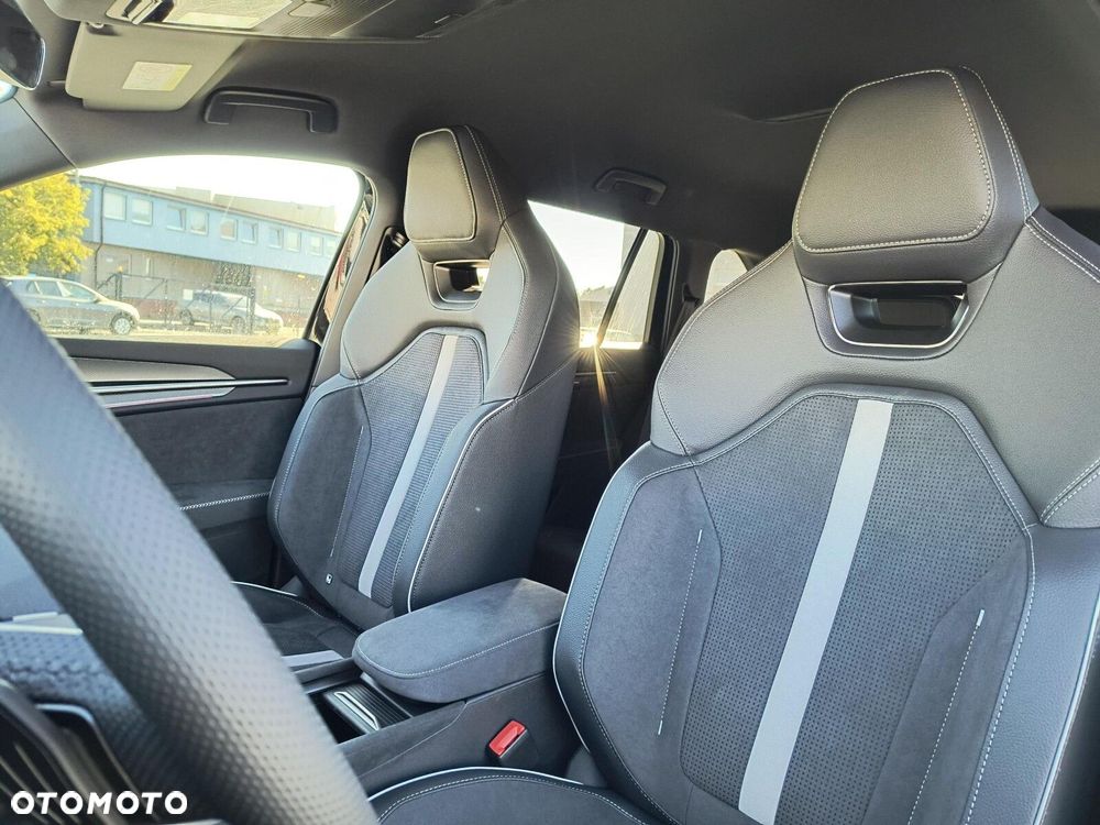 Skoda Kodiaq 2.0 TDI 4x4 Sportline DSG - 11