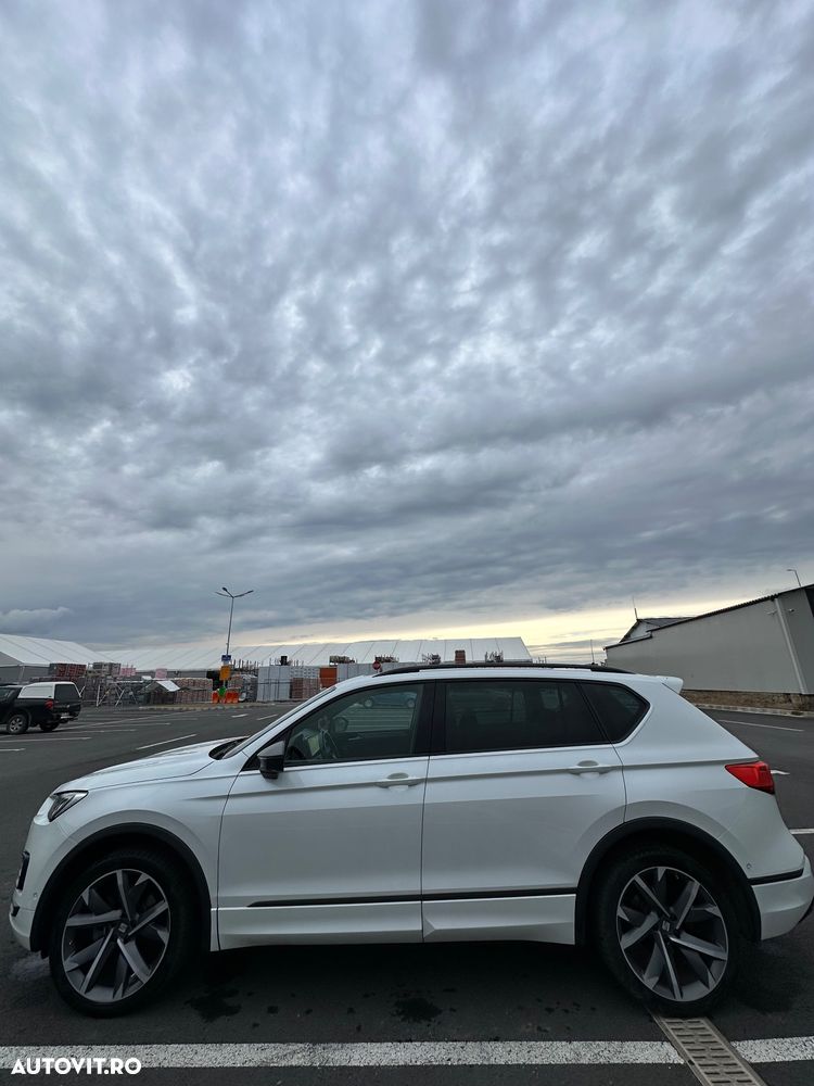 Seat Tarraco - 3