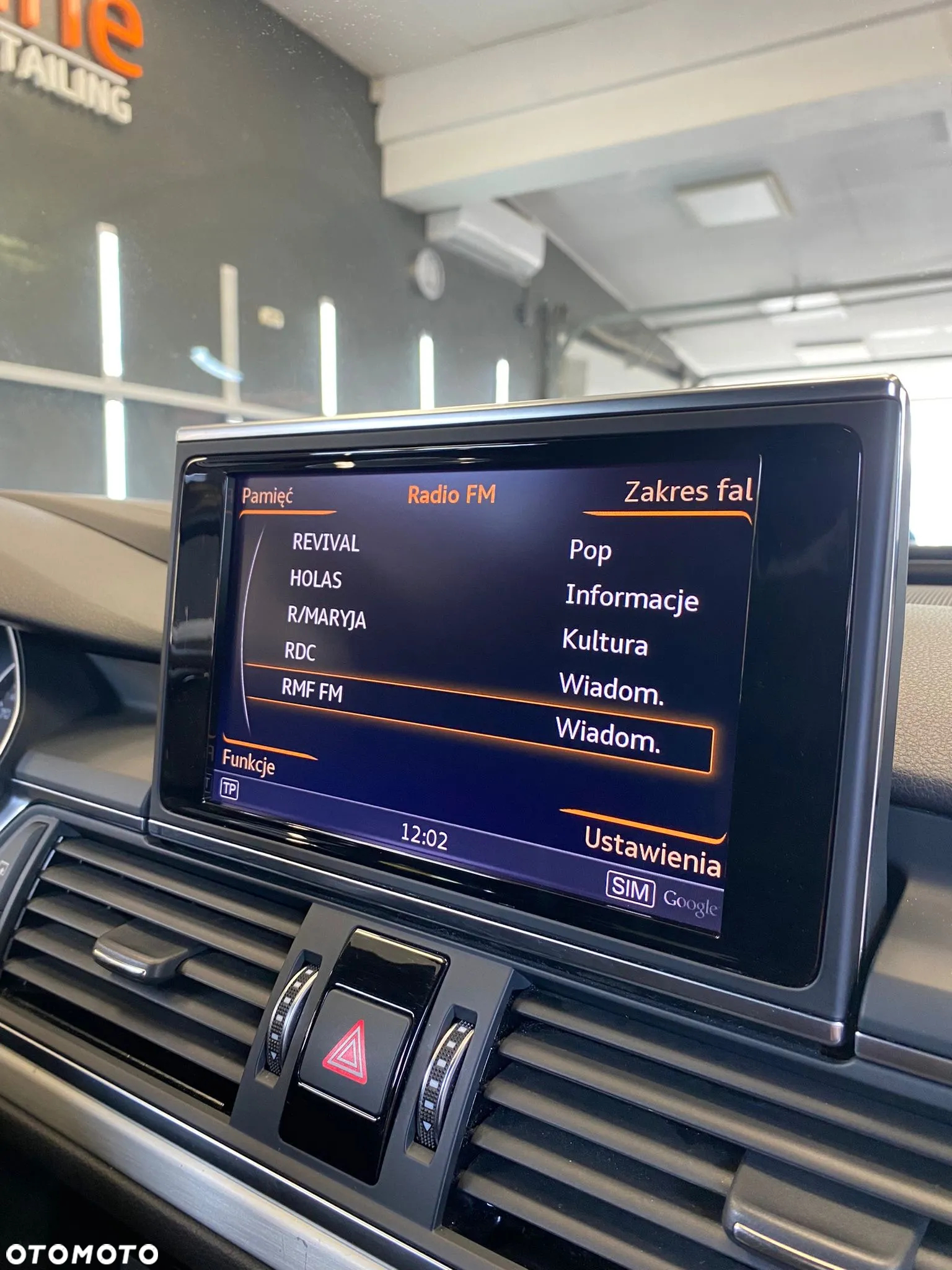 Audi A6 3.0 TDI Quattro S tronic - 17