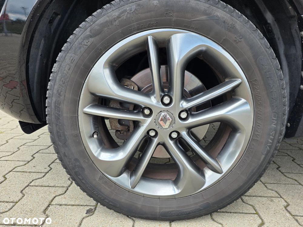Renault Koleos 2.0 dCi 4x4 Privilege - 14