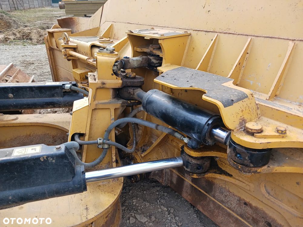 Caterpillar D6N LGP - 10
