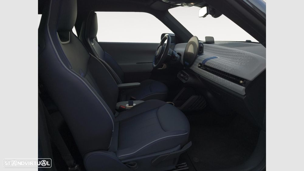 MINI 3 Portas Cooper E Favoured M - 10