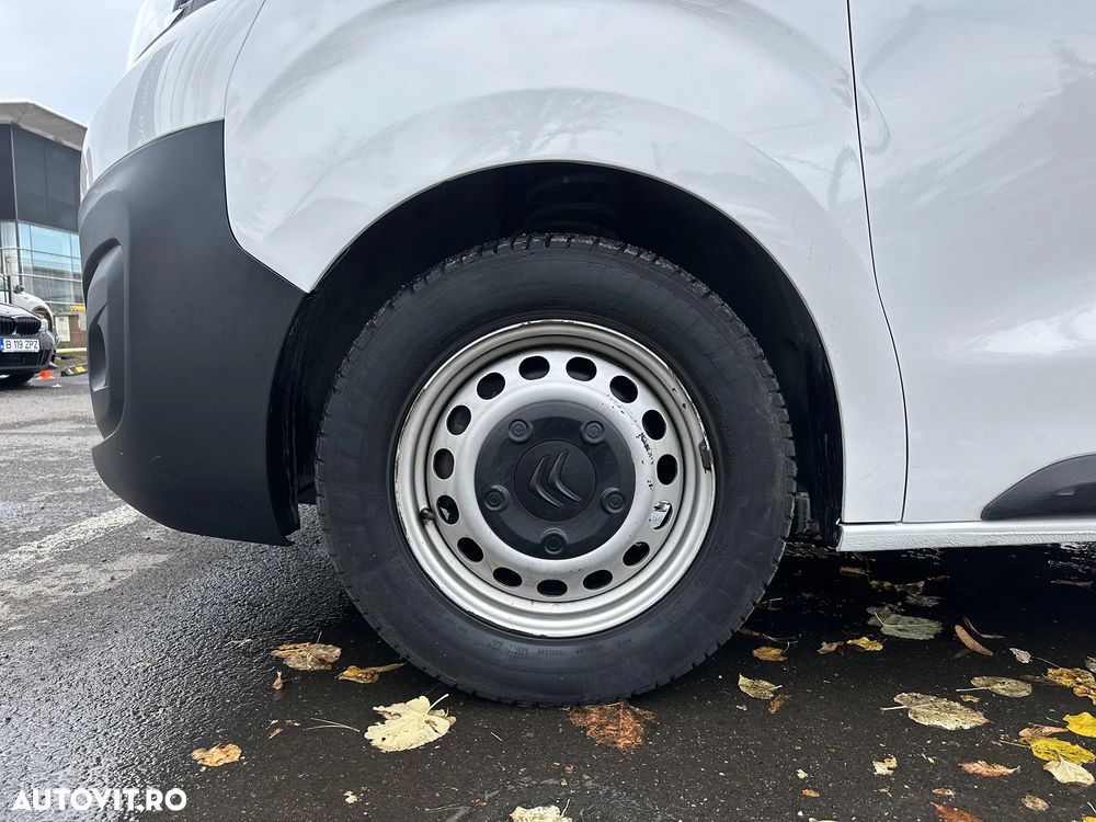 Citroën Jumpy XL - 12