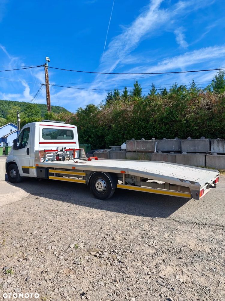 Opel MOVANO - 4