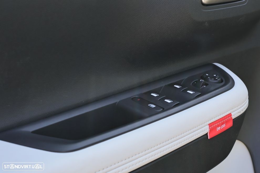 Citroën e-C3 Aircross 54 kWh Autonomia Alargada Max - 17