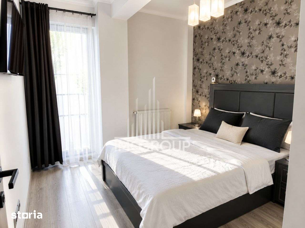 Comision 0% Oportunitate, investitie! Apartament 2 camere de vanzare — fotografia 3