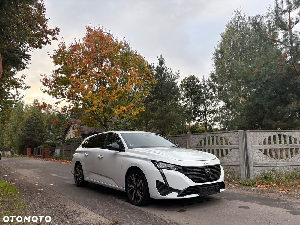 Peugeot 308 - 6