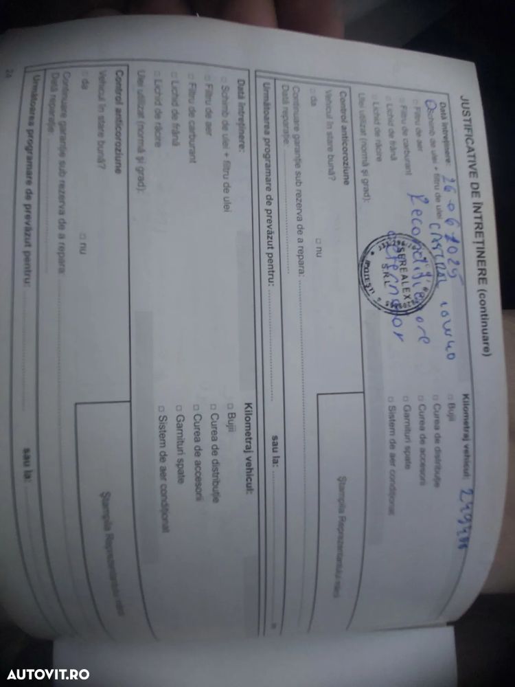 Dacia Logan 1.4 MPI Laureate - 8