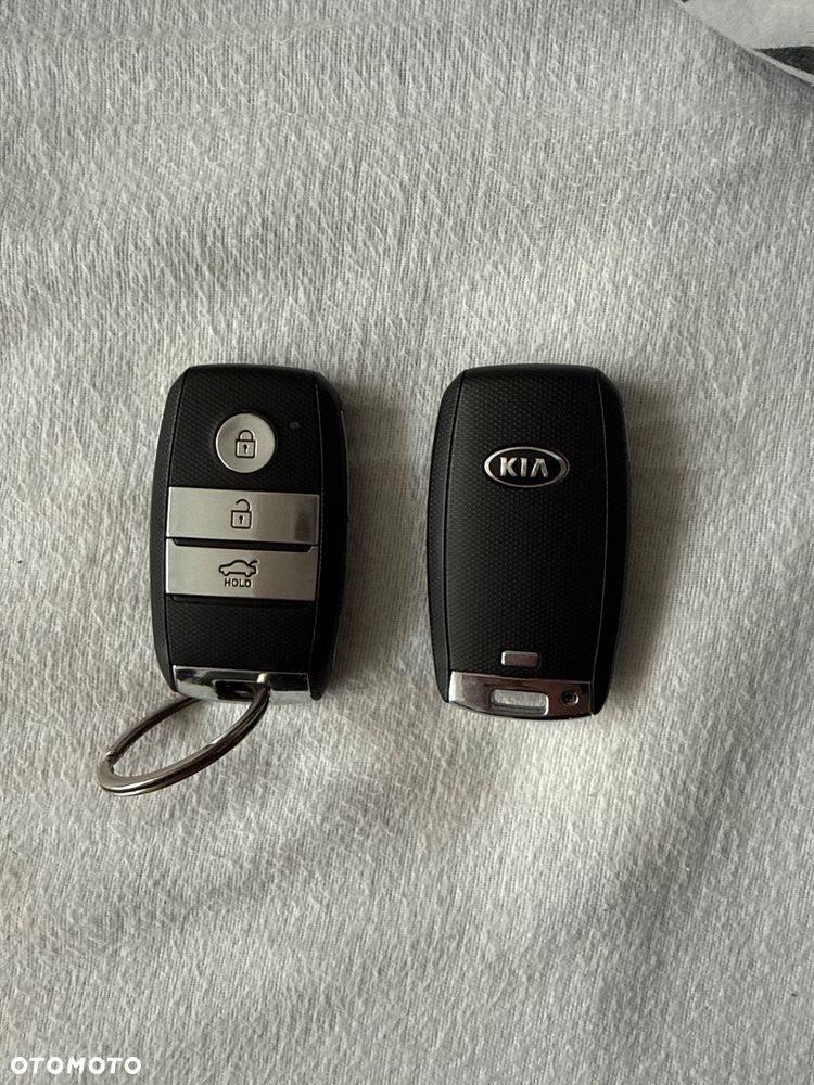 Kia Optima 1.6 T-GDI L DCT - 40