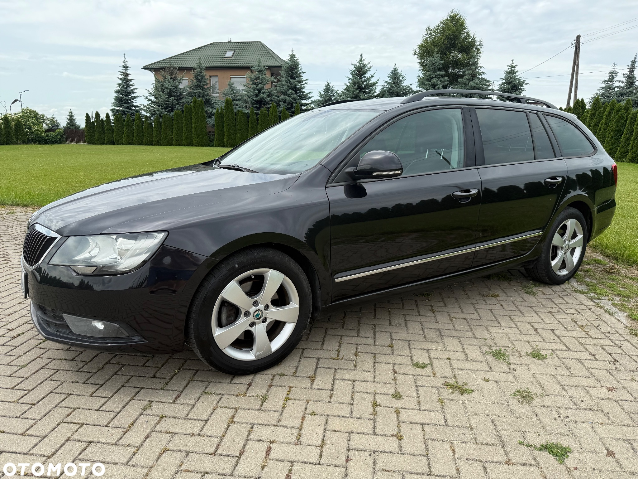 Skoda Superb 1.6 TDI Platinum - 26
