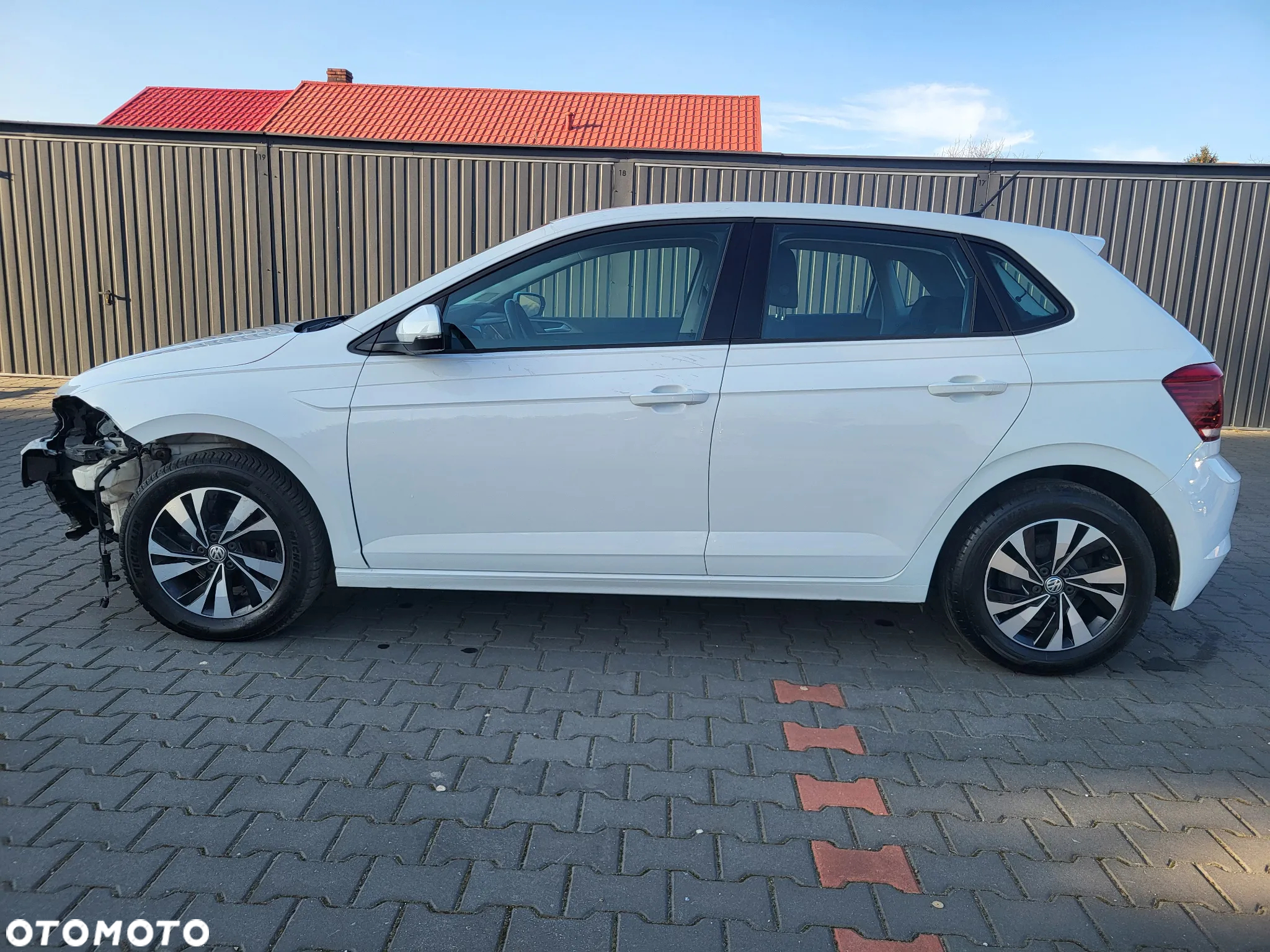 Volkswagen Polo - 5