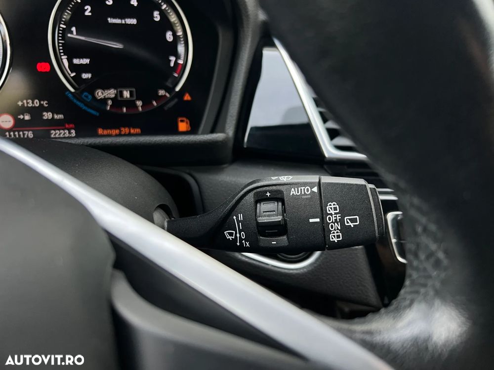 BMW Seria 2 216i Standard - 21