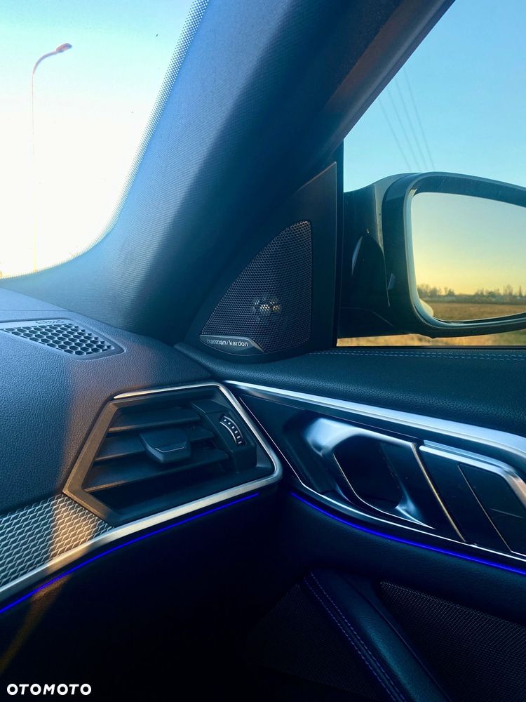 BMW Seria 4 420d Sport-Aut M Sport - 20