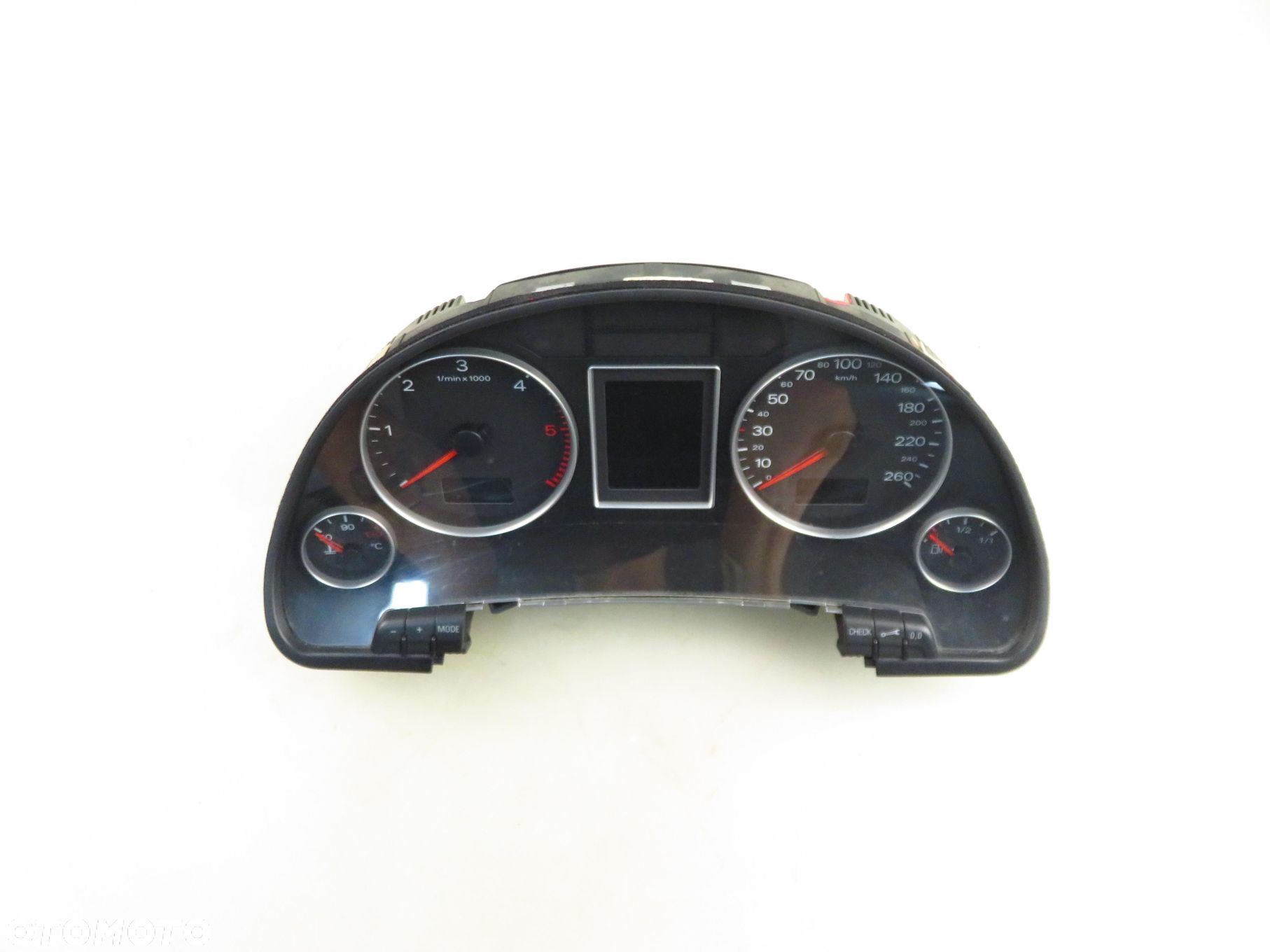 LICZNIK AUDI A4 B7 Avant 3.0 TDI 8E0920931D 0263626183 - 1