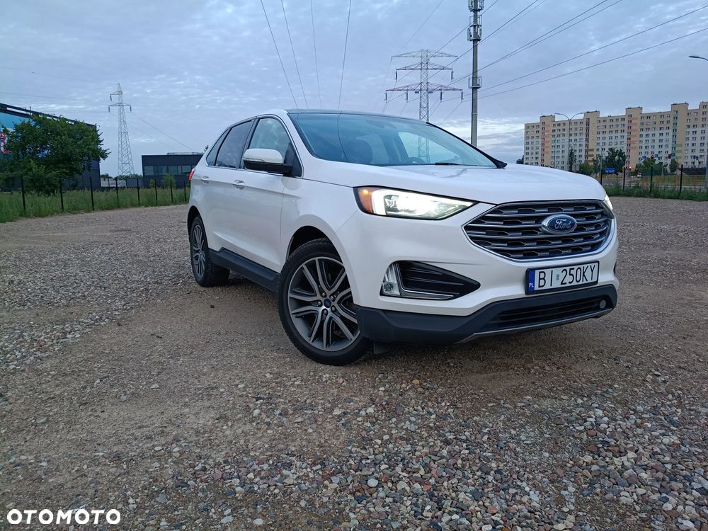 Ford Edge - 2