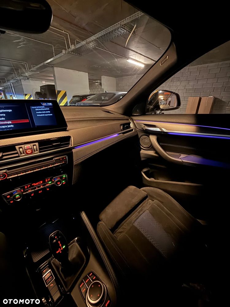 BMW X2 - 2