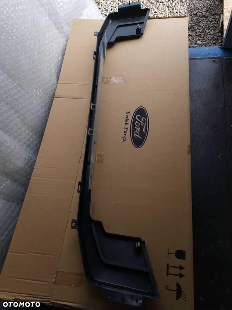 Listwa dolna zderzaka przód Ford F-max T294928 - 5