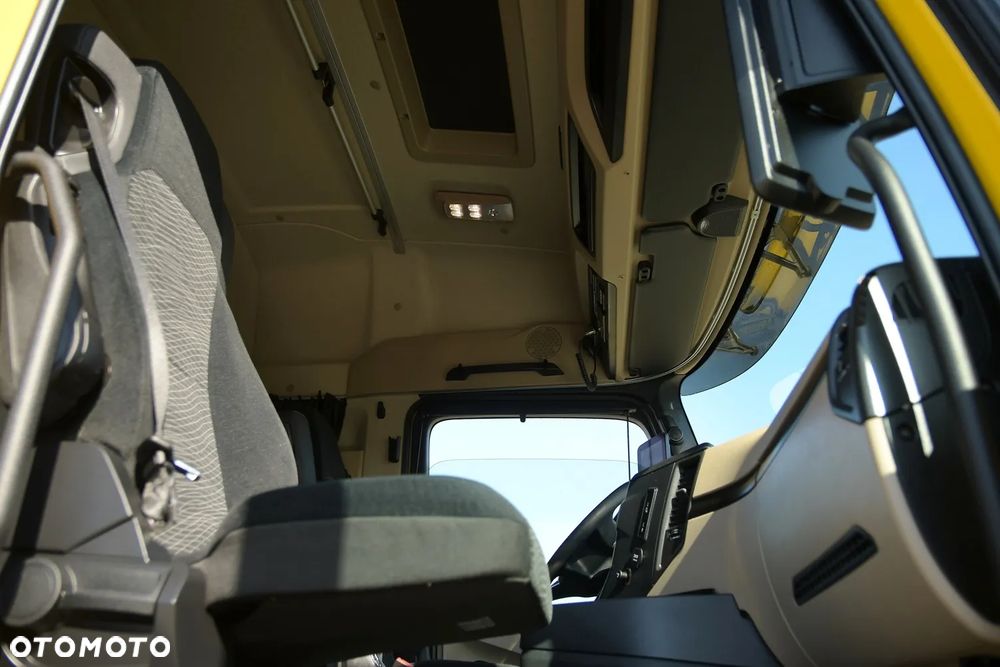 Mercedes-Benz Actros 1845 Stream Space - 16