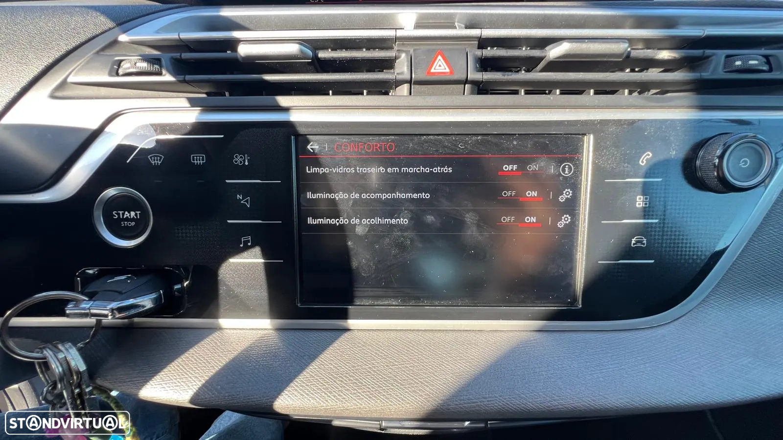 Citroën Grand C4 Spacetourer 1.5 BlueHDi Shine - 24