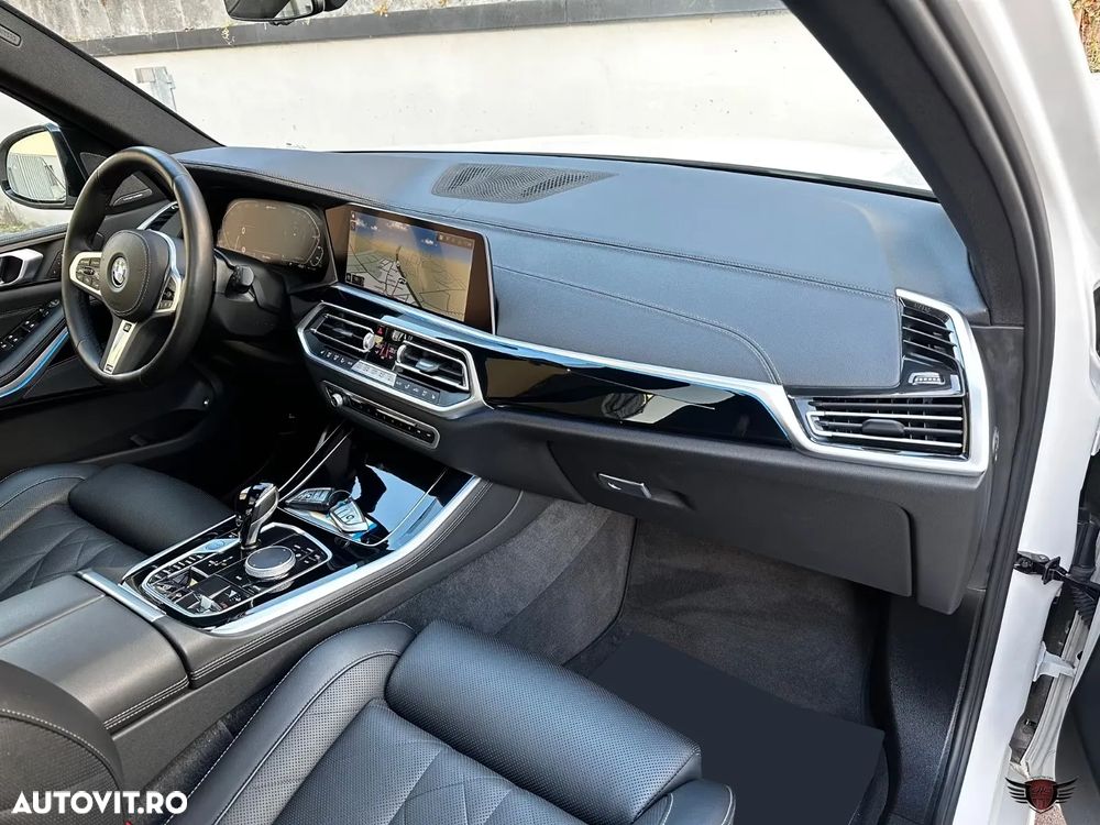 BMW X5 xDrive45e - 15