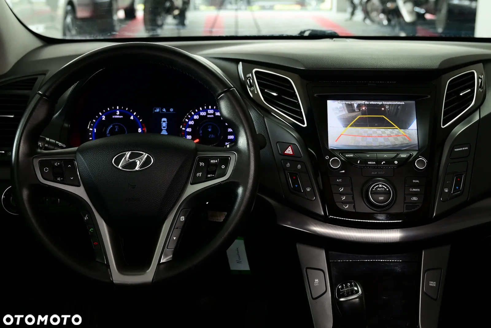 Hyundai i40 - 25