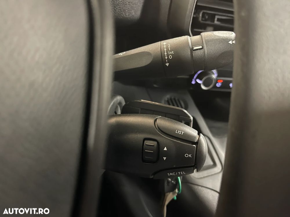 Peugeot Partner - 15