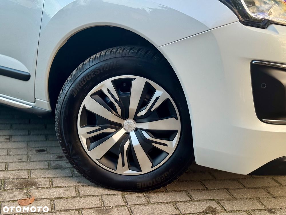 Peugeot 3008 BlueHDi 120 Stop & Start EAT6 Allure - 40