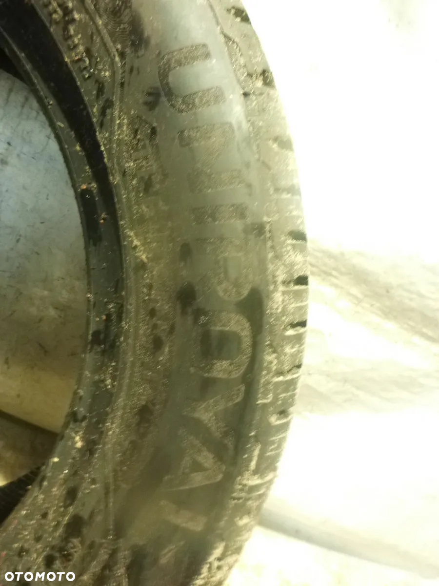 2x nowa opona zimowa Uniroyal AllSeasonExpert 2 235/55 R17 103 V XL, FR - 8