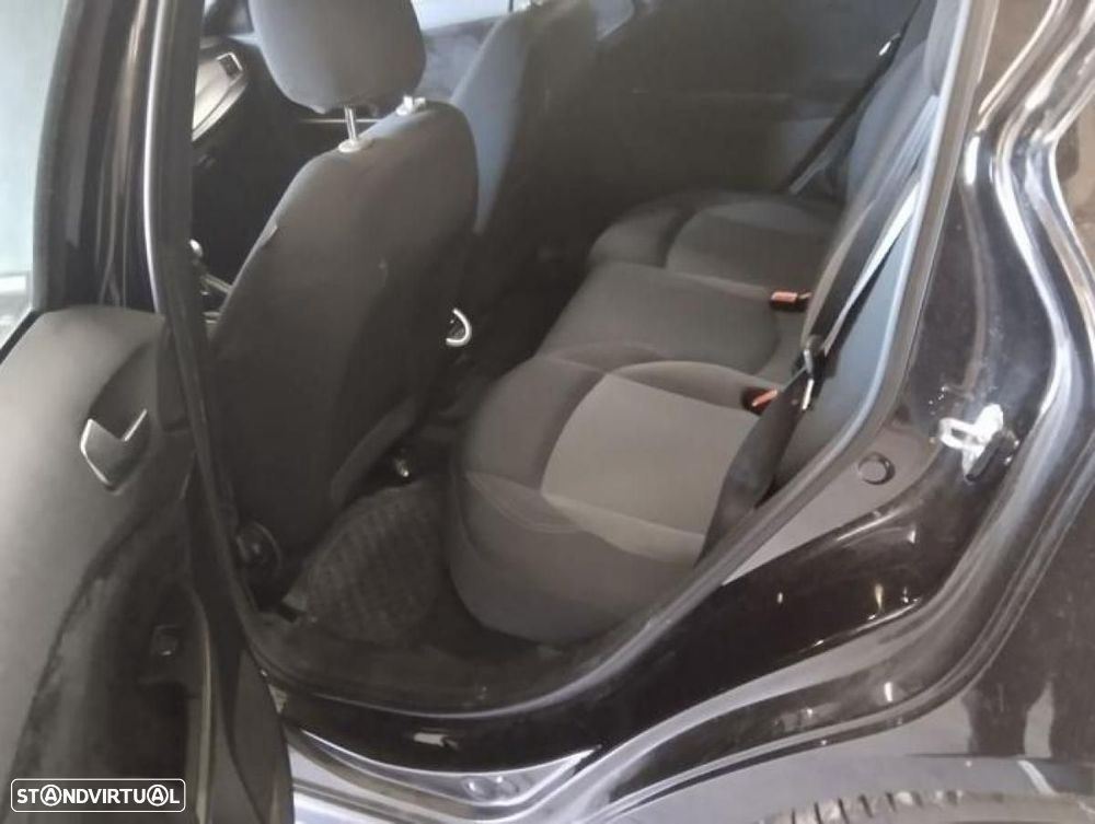 Alfa Romeo Giulietta - 4