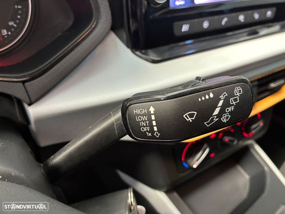 SEAT Arona 1.0 TSI Style - 27