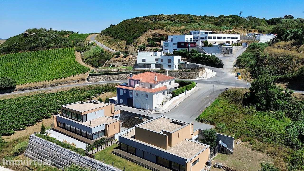 Moradia T5 para venda - View 3