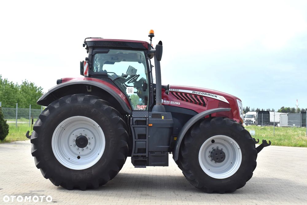 McCormick X8.680 - 8