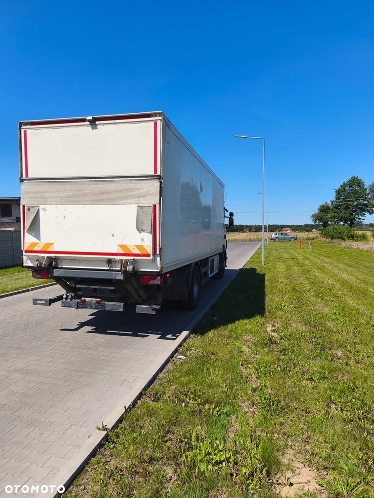 Scania R 360 - 4