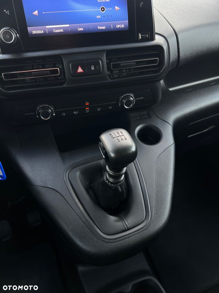 Toyota Proace City Verso - 19
