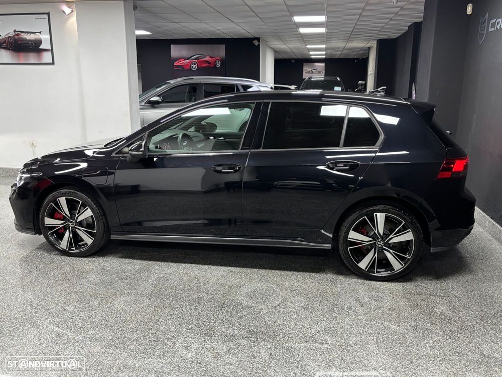 VW Golf 1.4 eHybrid OPF DSG GTE - 3