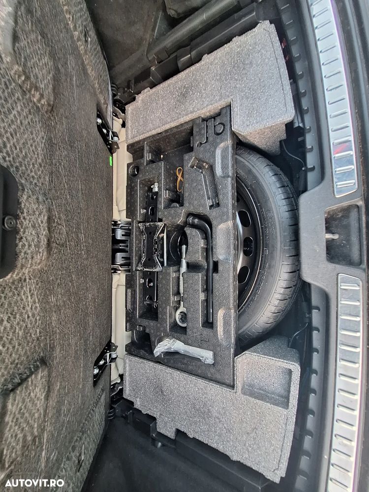 Volvo XC 90 B5 MHEV AWD 7 locuri Ultimate Bright - 30