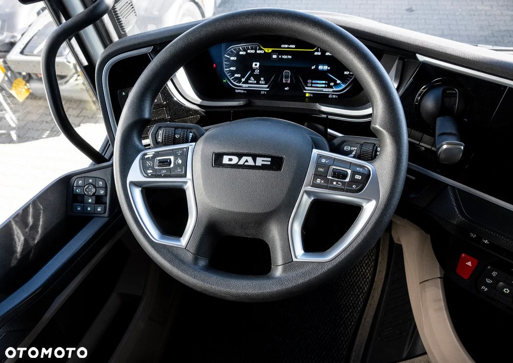DAF XG 480KM - 34