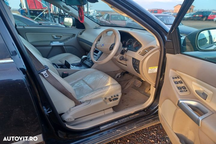 Turbosuflanta 8653122 8653122 Volvo XC90 1 [2002 - 2006] Crossover 2. - 10