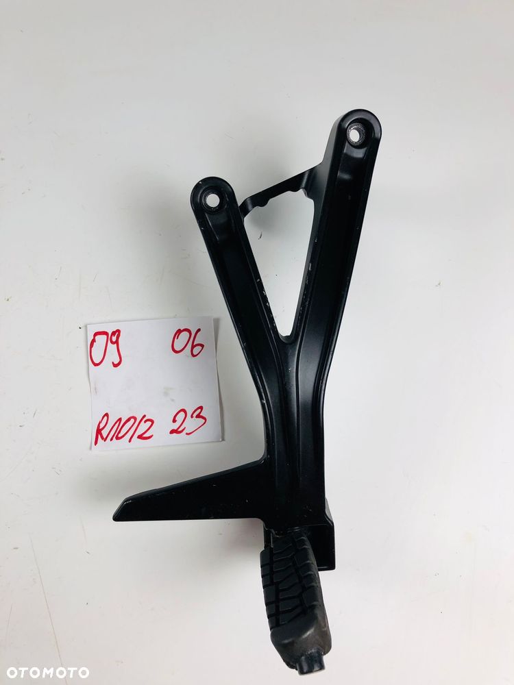 KTM RC 125 390 17- set pasażera prawy tył - 1