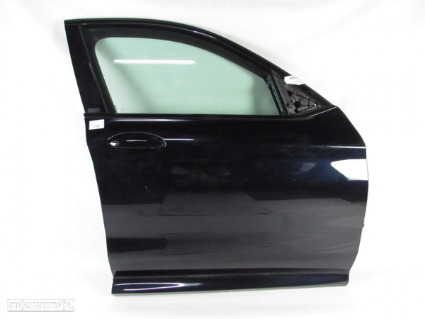 Porta Direito/Frente Seminovo/ Original BMW X4 (G02)/BMW X4 (G02, F98) 415174783...