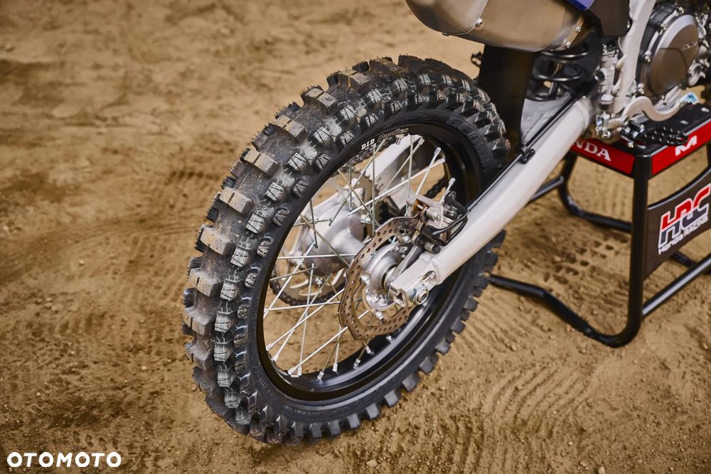 Honda CRF - 31