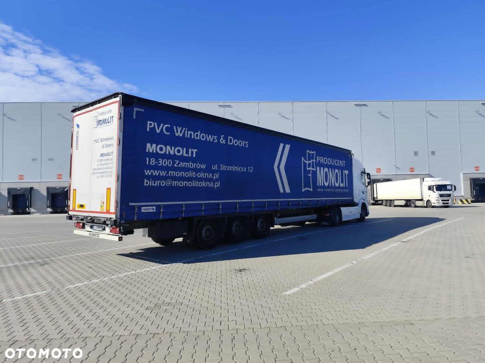 DAF XG 480 - 7