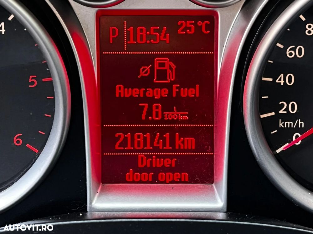 Ford Kuga 2.0 TDCi 4x4 Aut. Titanium - 15