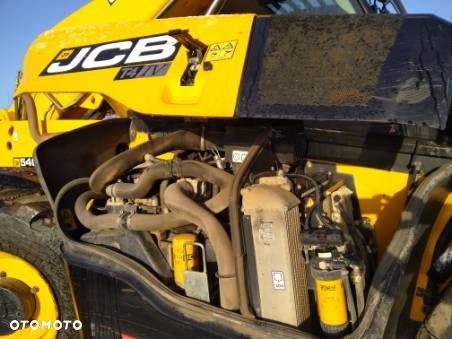 JCB 540-140 Hi-Viz - 13