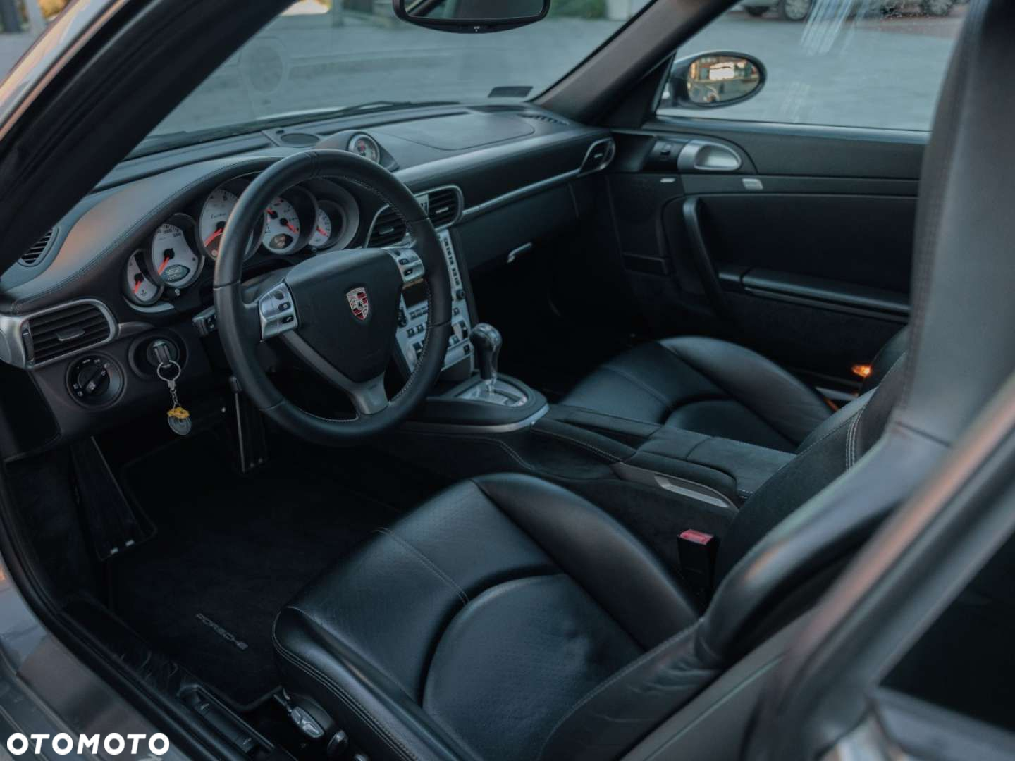 Porsche 911 - 22