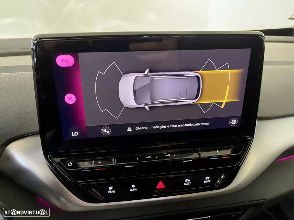 VW ID.4 52 kWh Pure - 25
