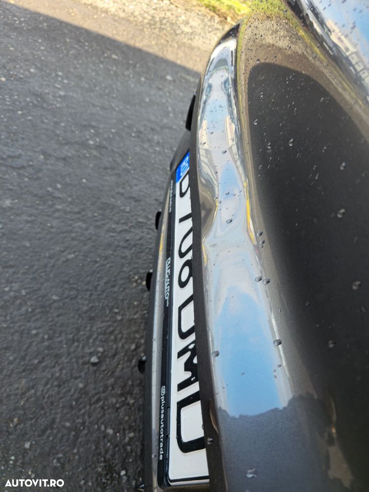 Porsche Cayenne S - 8